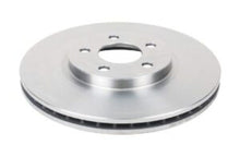 Load image into Gallery viewer, DBA 01-10 Chrysler PT Cruiser Front Street Series Standard Rotor - DBA167