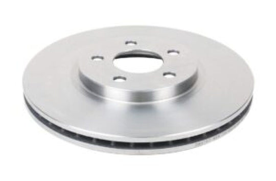 DBA 01-10 Chrysler PT Cruiser Front Street Series Standard Rotor - DBA167