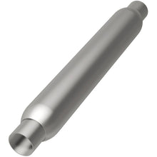 Load image into Gallery viewer, MagnaFlow Muff GP 3.5 Dia 22inch 2.25/2.25 - 18135