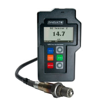 Load image into Gallery viewer, Innovate LM-2 Basic Kit Single Channel Wideband (No SD Card Included) - 3837