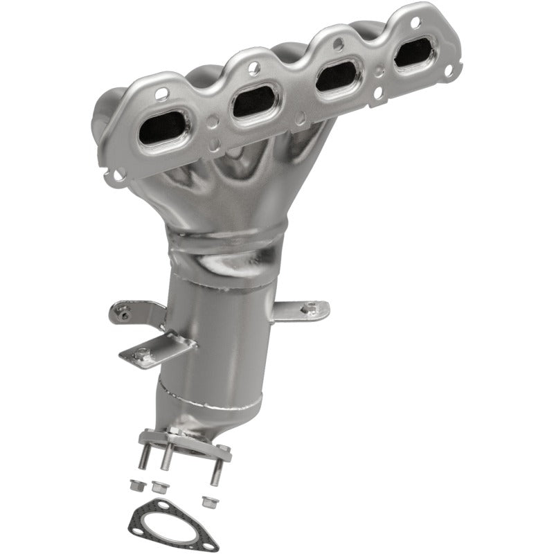MagnaFlow 11-15 Chevrolet Cruze 1.8L Direct Fit Converter - 5531145