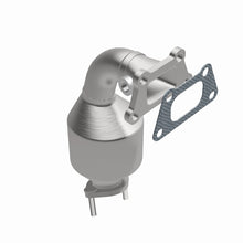 Load image into Gallery viewer, MagnaFlow 10-11 Chevrolet Equinox 3.0L Direct Fit Converter - 5582188