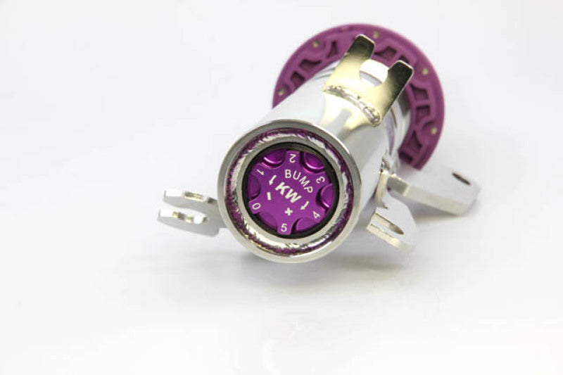 KW Coilover Kit V3 Mini Coupe (R59) (Cooper/ Cooper S/ JCW) - 3522000B