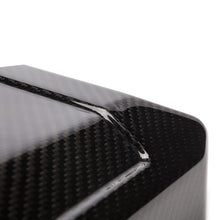Load image into Gallery viewer, Cobb 17-20 Ford F-150 EcoBoost 3.5L/Raptor / 18-20 F-150 2.7L Redline Carbon Fiber Coolant Cover - 8F1700