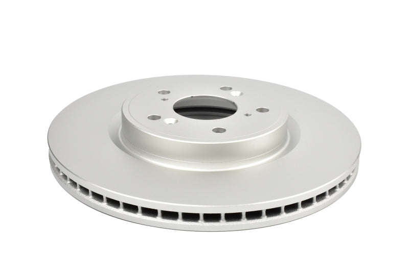 DBA 18-22 Honda Accord Sport/Touring Front En-Shield Standard Rotor - DBA3778E
