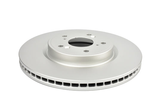 DBA 18-22 Honda Accord Sport/Touring Front En-Shield Standard Rotor - DBA3778E