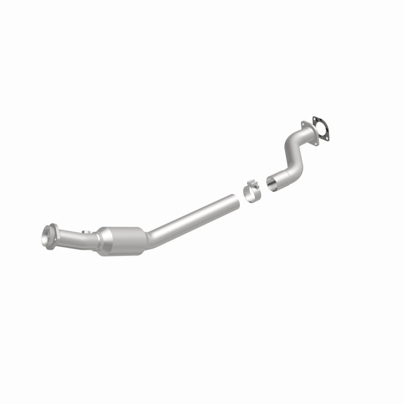 MagnaFlow Conv DF GTO- 2005-2006 6.0L - 93994