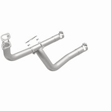 Load image into Gallery viewer, Magnaflow Manifold Front Pipes (For LP Manifolds) 67-74 Dodge Charger 7.2L - 19304