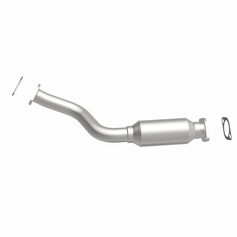 MagnaFlow 08-13 Nissan Rogue 2.5L Direct Fit Converter - 5491317