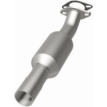 Load image into Gallery viewer, MagnaFlow 07-12 Sentra L4 2.5 OEM Underbody Direct Fit Converter - 21-378