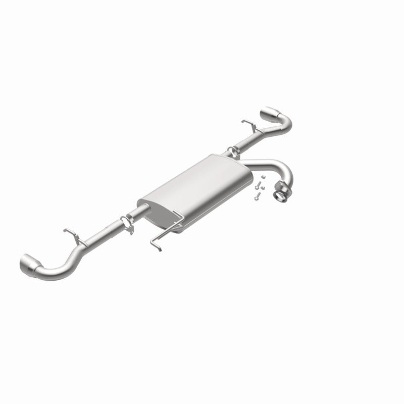 MagnaFlow BRE Exhaust Kit 09-15 TOYOTA VENZA 3.5L - 106-0873