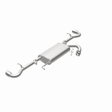 Load image into Gallery viewer, MagnaFlow BRE Exhaust Kit 09-15 TOYOTA VENZA 3.5L - 106-0873