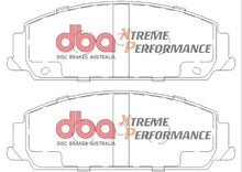 Load image into Gallery viewer, DBA 08-09 Pontiac G8 3.6 Base/6.0 XP650 Front Brake Pads - DB1765XP