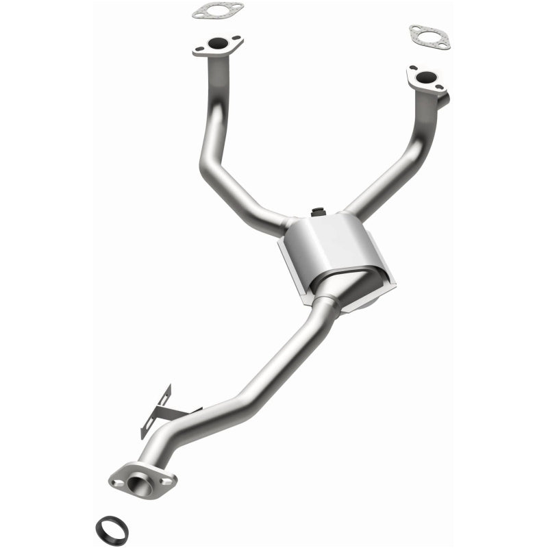 MagnaFlow Conv Subaru 45.5X6.5X4 1.75/1.75 - 23868