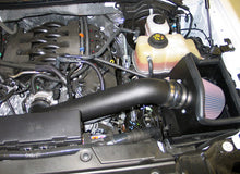 Load image into Gallery viewer, K&amp;N 11-14 Ford F-150 5.0L V8 Performance Intake Kit - 57-2581
