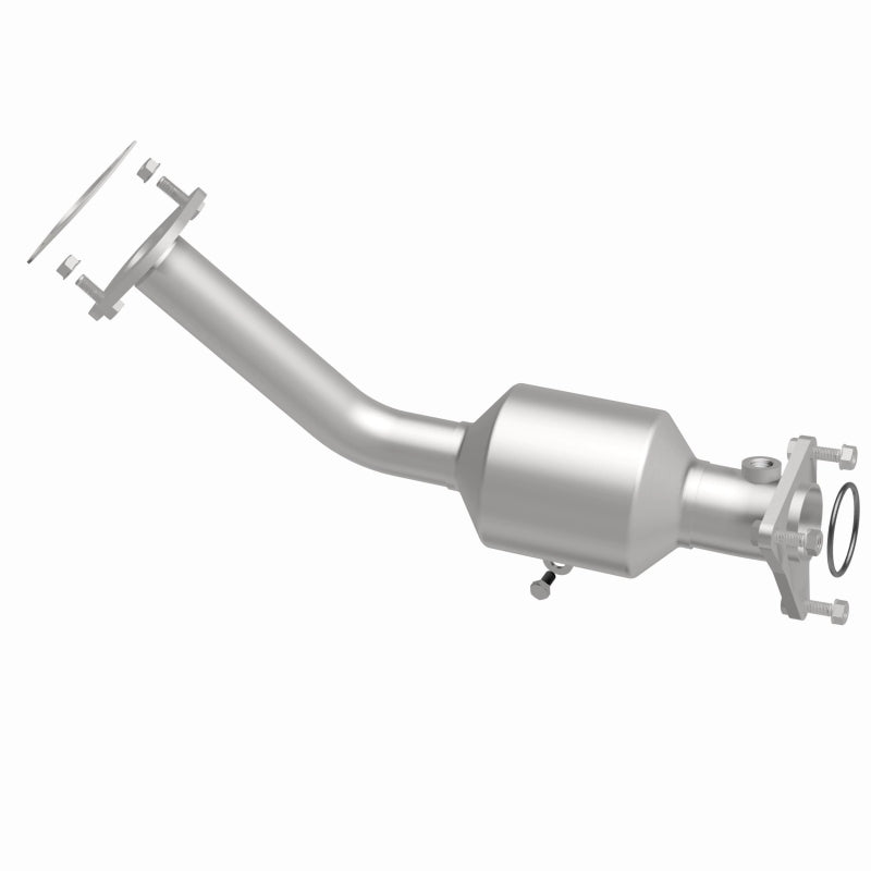 MagnaFlow Direct Fit Catalytic Converter 18-21 Infiniti Q50 3.0L - 6571414