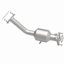 Load image into Gallery viewer, MagnaFlow Direct Fit Catalytic Converter 18-21 Infiniti Q50 3.0L - 6571414