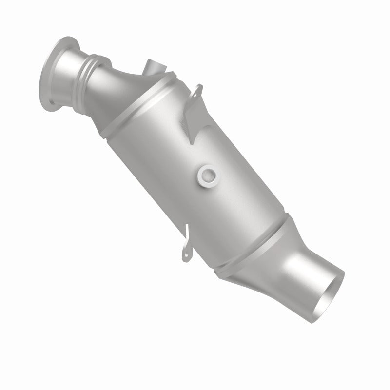 MagnaFlow Direct Fit Catalytic Converter 2015 BMW 640i/740i Underbody - 52254