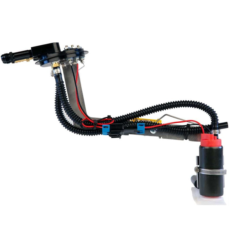 Aeromotive 82-92 Camaro 340 Fuel Pump & Hanger - 18073