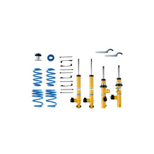 Load image into Gallery viewer, Bilstein B16 (DampTronic) 2021-2015 Volkswagen GTI/2019-2015 Golf R Front and Rear Suspension Kit - 49-255874