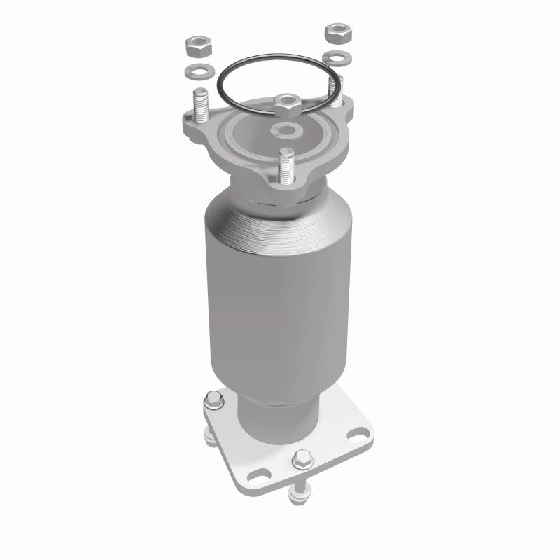 MagnaFlow Direct Fit Catalytic Converter 2012-2015 Buick Verano 2.4L OEM Grade - 52909