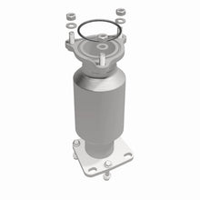 Load image into Gallery viewer, MagnaFlow Direct Fit Catalytic Converter 2012-2015 Buick Verano 2.4L OEM Grade - 52909
