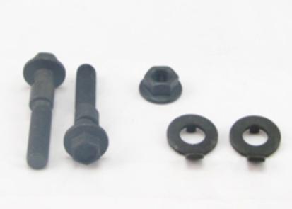 Whiteline 02-07 WRX F&R / 03-07 Impreza NA F&R / 04-07 STi F&R / 08+ WRX Hatch F Only / 08-09 STi - KCA414