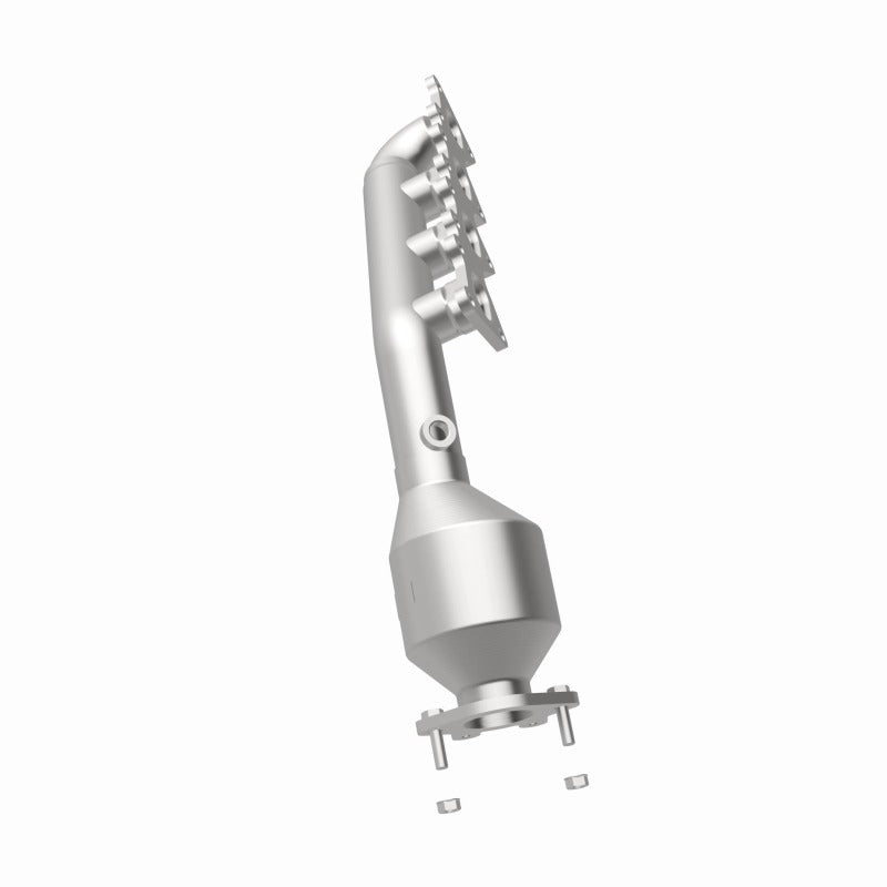 MagnaFlow Direct Fit Catalytic Converter 09-10 Hyundai Genesis 4.6L - 49899