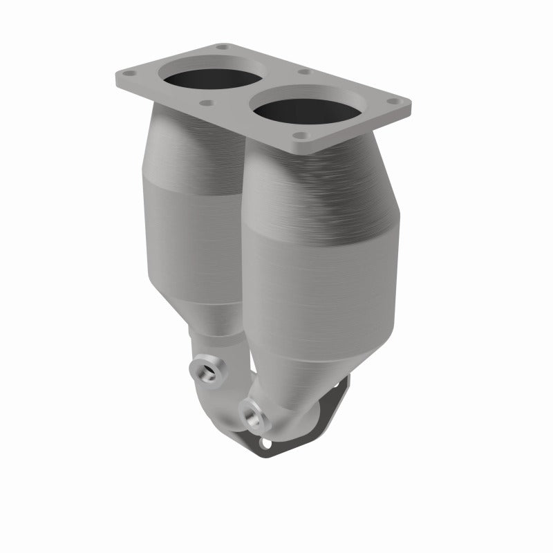 MagnaFlow Conv DF 02 Nissan Sentra 2.0L - 23549