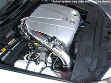 Load image into Gallery viewer, Injen 06-20 Lexus IS350 3.5L V6 Polished Short Ram Intake - SP2092P
