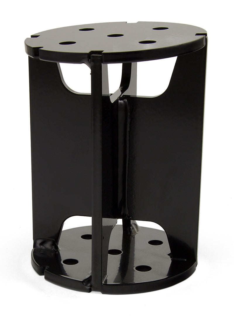 Air Lift Universal Angled Air Spring Spacer - 6 in Lift - 52465