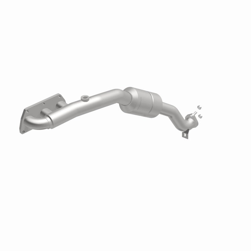 MagnaFlow Conv DF 05-09 Audi A8 6.0L - 50791