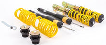 Load image into Gallery viewer, ST XA-Height Adjustable Coilovers 15-19 VW Golf VII R 2.0T - 182800CB