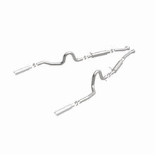 Load image into Gallery viewer, MagnaFlow Magnapack Sys C/B 94-98 Ford Mustang Gt/Cobra 4.6L - 15677