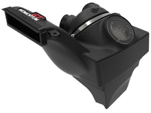Load image into Gallery viewer, aFe 19-23 Ford Edge ST EcoBoost V6-2.7L (tt) Momentum GT Cold Air Intake System w/ Pro DRY S Filter - 50-70094D