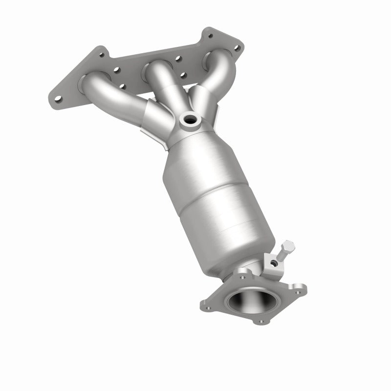 MagnaFlow Direct Fit Catalytic Converter 02 Volvo S80 2.9L - 49062