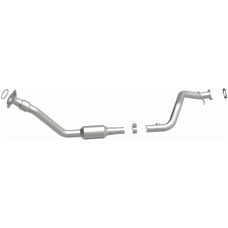 MagnaFlow 01-04 Aztek 3.4 OEM Underbody Direct Fit Converter - 52039