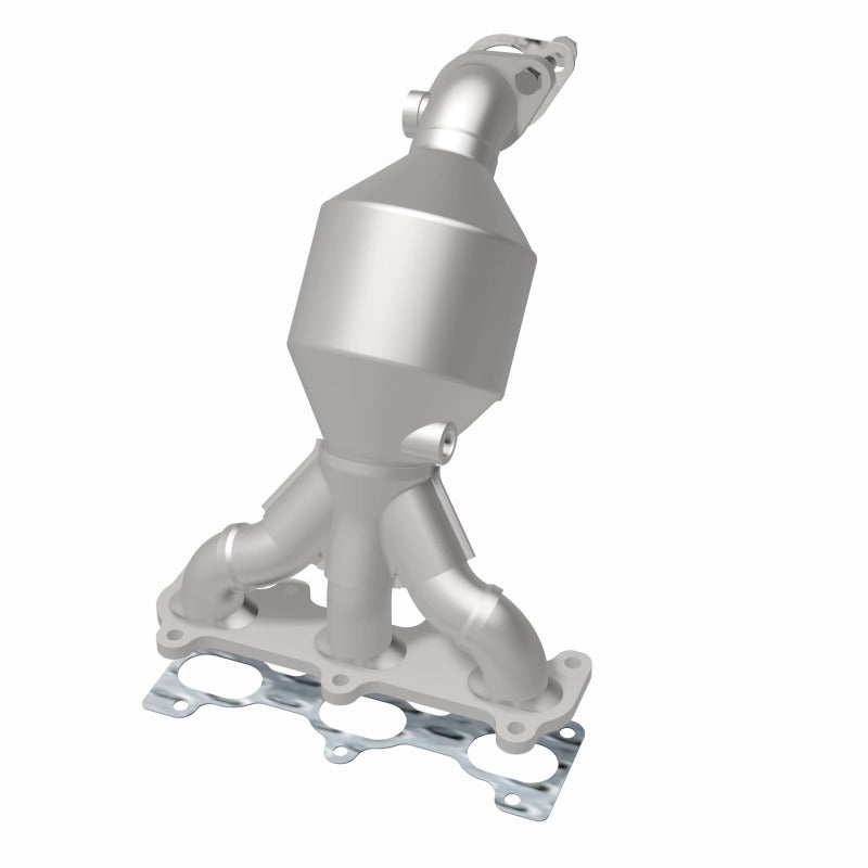 MagnaFlow Direct Fit Catalytic Converter 05-06 Hyundai Santa Fe 2.7L - 51455