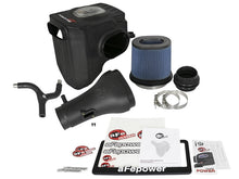 Load image into Gallery viewer, aFe Momentum GT Pro 5R Cold Air Intake System 17-18 Nissan Titan V8 5.6L - 54-76108