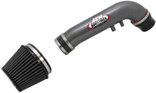 Load image into Gallery viewer, AEM 96-04 Ford Mustang GT Silver Brute Force Air Intake - 21-8103DC