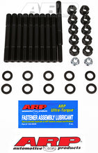 Load image into Gallery viewer, ARP Ford 351W 2-Bolt Main Stud Kit Dual Rear Sump Oil Pan - 154-5409