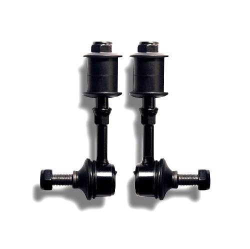 BLOX Racing Front Sway Bar Fixed End Link Set 96-00 Honda Civic - BXSS-10107