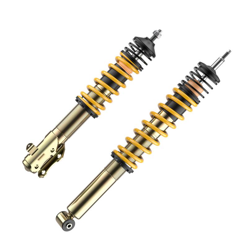 ST XA Adjustable Coilovers w/ Redound Adj. VW Golf/Jetta FWD (MKII/MKIII) - 18280002