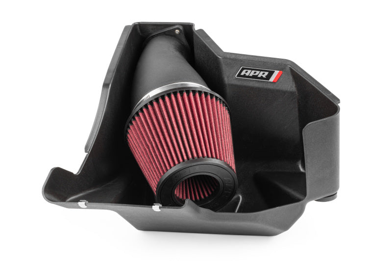 APR 19-26 Audi/Volkswagen EA888.3/3B/4/4B (MQB/MQB EVO/MQB AX) 1.8T/2.0T Open Air Intake System - CI100054
