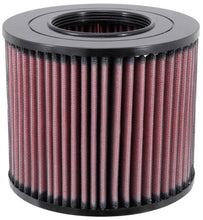 Load image into Gallery viewer, K&amp;N Replacement Air Filter ISUZU RODEO 3.0, L4, 2004-05 - E-2023