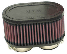 Load image into Gallery viewer, K&amp;N Universal Rubber Filter - R-0990