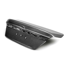 Load image into Gallery viewer, Seibon 2022+ Subaru WRX Carbon Fiber Trunk Lid - TL22SBIMP