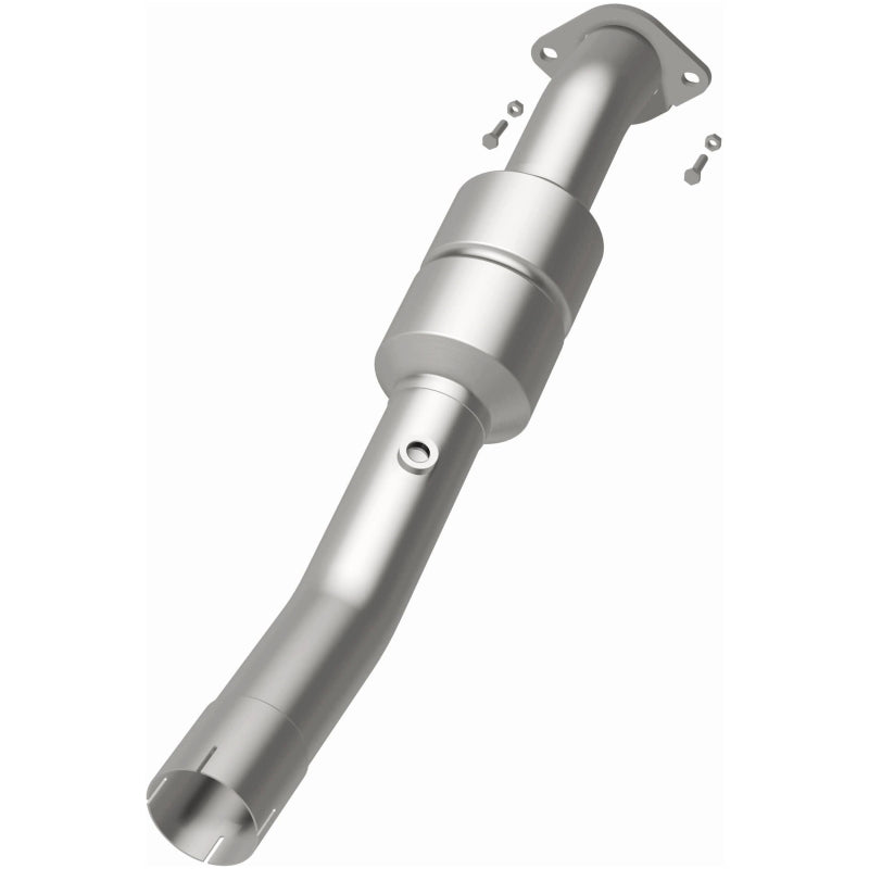 MagnaFlow Direct Fit Catalytic Converter 03-08 Chevy/GMC PS rr OEM - 49642