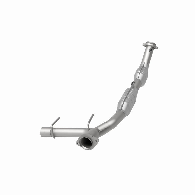 MagnaFlow Direct Fit Catalytic Converter 03-04 Exped 4.6L Passenger Side OEM - 49607