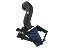 Load image into Gallery viewer, aFe 15-21 VW GTI L4 2.0L Rapid Induction Cold Air Intake System w/ Pro 5R Filter - 52-10020R